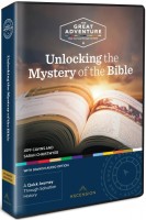 Unlocking the Mystery of the Bible - Revised